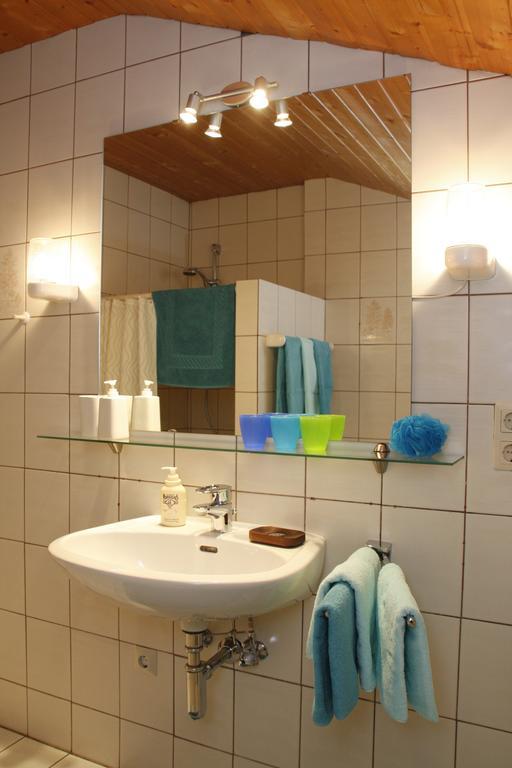 Landhaus Elke Reith bei Seefeld Rom bilde